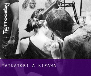 Tatuatori a Kipawa