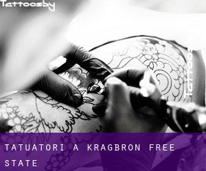 Tatuatori a Kragbron (Free State)
