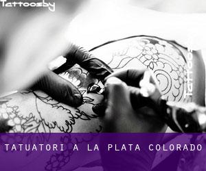 Tatuatori a La Plata (Colorado)