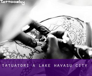 Tatuatori a Lake Havasu City