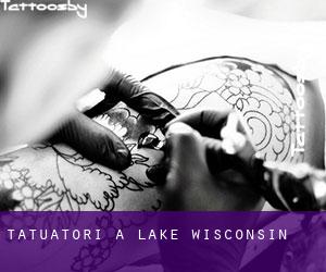 Tatuatori a Lake Wisconsin