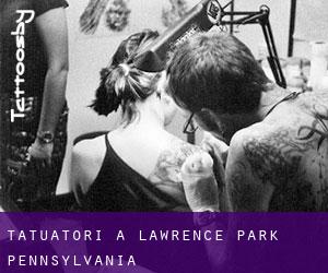 Tatuatori a Lawrence Park (Pennsylvania)