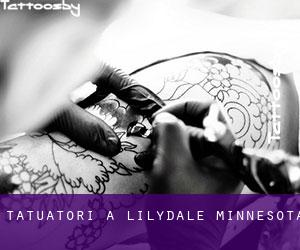 Tatuatori a Lilydale (Minnesota)