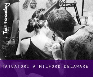 Tatuatori a Milford (Delaware)