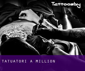 Tatuatori a Million