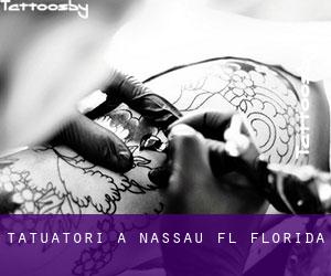 Tatuatori a Nassau (FL) (Florida)