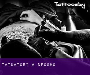 Tatuatori a Neosho