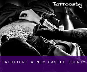 Tatuatori a New Castle County