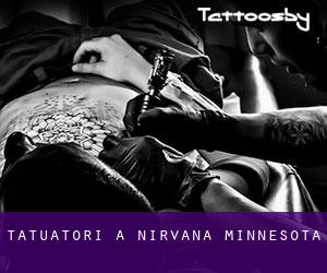 Tatuatori a Nirvana (Minnesota)