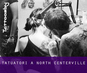 Tatuatori a North Centerville