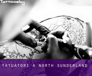 Tatuatori a North Sunderland
