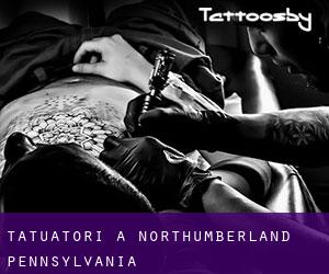 Tatuatori a Northumberland (Pennsylvania)