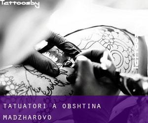 Tatuatori a Obshtina Madzharovo