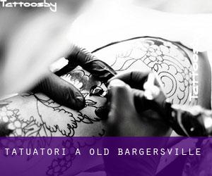 Tatuatori a Old Bargersville