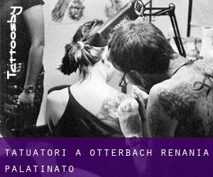 Tatuatori a Otterbach (Renania-Palatinato)