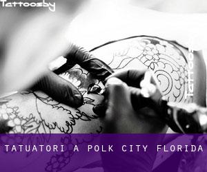 Tatuatori a Polk City (Florida)