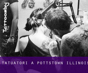 Tatuatori a Pottstown (Illinois)