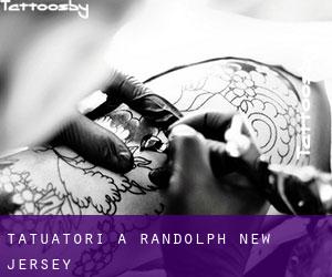 Tatuatori a Randolph (New Jersey)