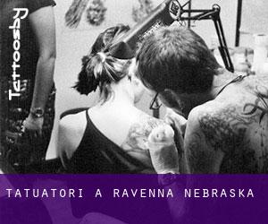 Tatuatori a Ravenna (Nebraska)