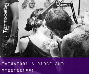 Tatuatori a Ridgeland (Mississippi)