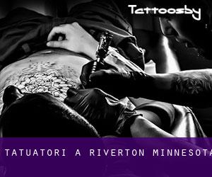Tatuatori a Riverton (Minnesota)