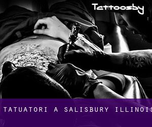 Tatuatori a Salisbury (Illinois)