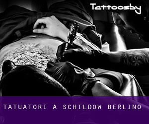 Tatuatori a Schildow (Berlino)