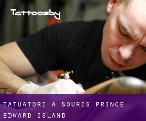 Tatuatori a Souris (Prince Edward Island)
