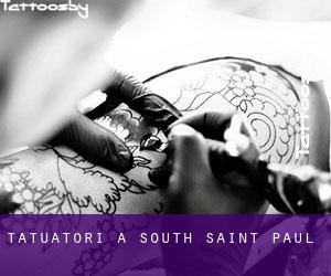 Tatuatori a South Saint Paul