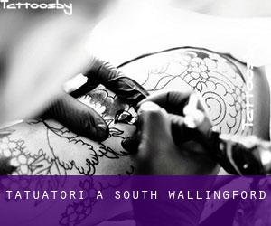 Tatuatori a South Wallingford