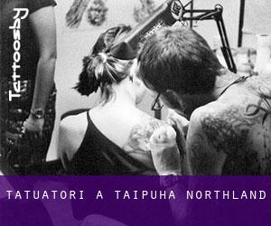 Tatuatori a Taipuha (Northland)