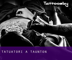 Tatuatori a Taunton