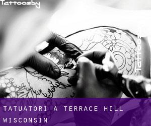 Tatuatori a Terrace Hill (Wisconsin)