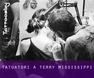 Tatuatori a Terry (Mississippi)