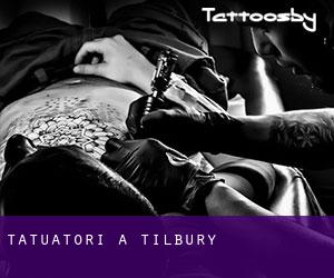 Tatuatori a Tilbury