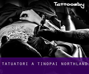Tatuatori a Tinopai (Northland)