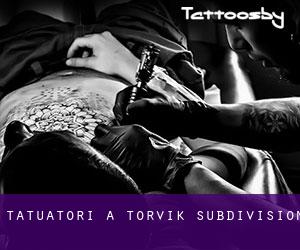 Tatuatori a Torvik Subdivision