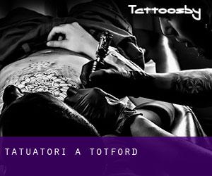 Tatuatori a Totford
