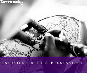 Tatuatori a Tula (Mississippi)