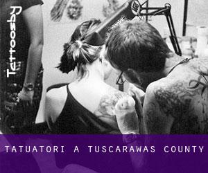 Tatuatori a Tuscarawas County