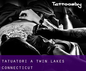 Tatuatori a Twin Lakes (Connecticut)