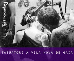 Tatuatori a Vila Nova de Gaia