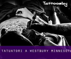 Tatuatori a Westbury (Minnesota)