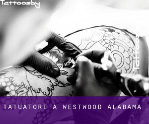 Tatuatori a Westwood (Alabama)