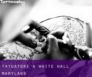 Tatuatori a White Hall (Maryland)
