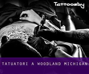 Tatuatori a Woodland (Michigan)