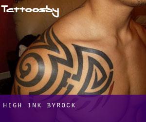High Ink (Byrock)