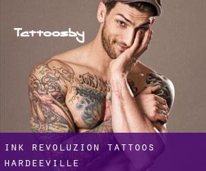 Ink Revoluzion Tattoos (Hardeeville)