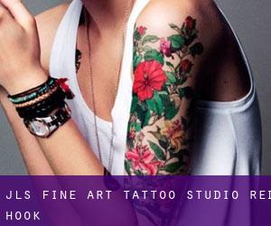 Jls Fine Art Tattoo Studio (Red Hook)