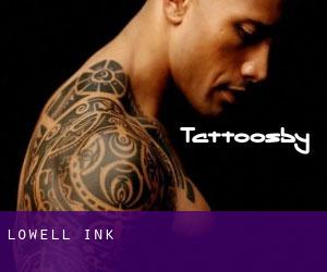 Lowell Ink